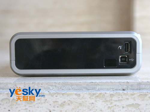 文本随身打 佳能ip100彩喷打印机评测