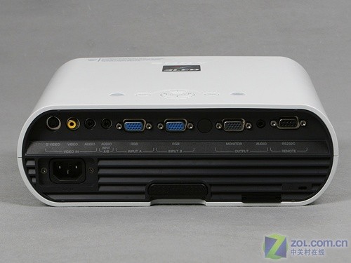 商务也时尚索尼vplex50投影机图赏