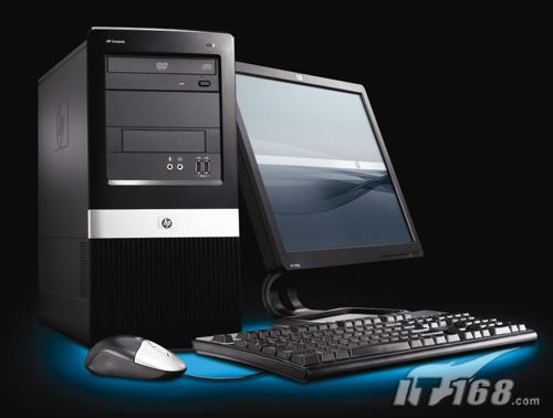hp compaq dx2310