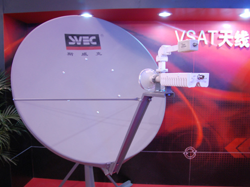 ccbn2010斯威克卫星电视天线