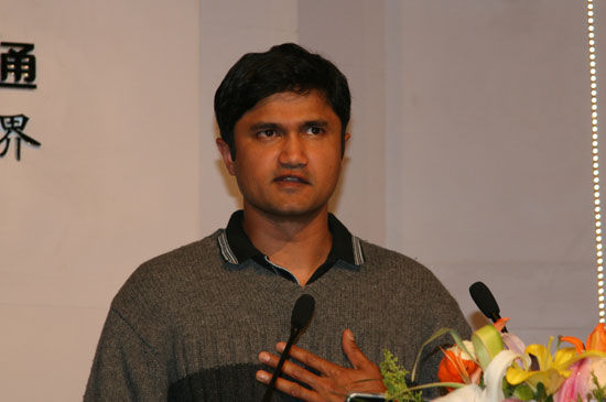 图文:水果忍者ceoshainiel deo