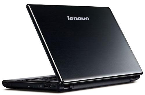 卓越性能联想商务笔记本昭阳e23上市