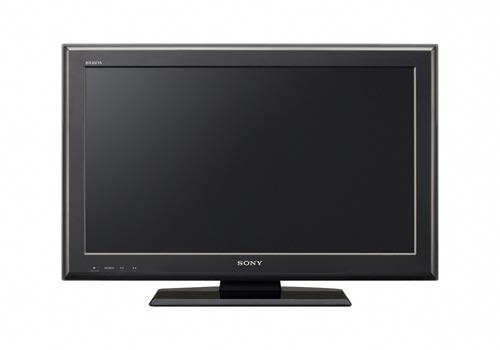 索尼发布2009年春季bravia液晶电视新品