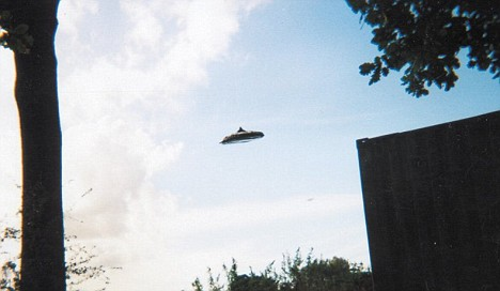 ufo真实事件目击图片