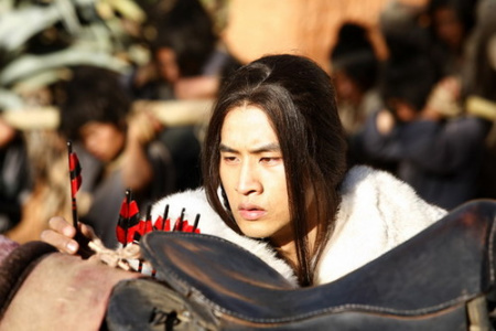 《大兵小将》人物星座揭秘(图)