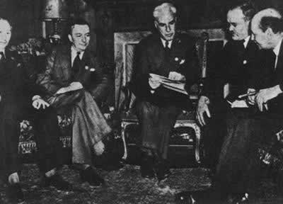 1945年4月25日,联合国制宪会议开幕_文化读书频道_新浪网