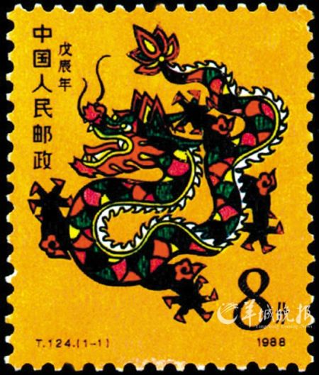 提早关注第一轮龙票