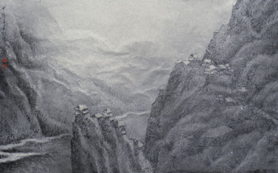 3,《刘墉画集》p21,550_343