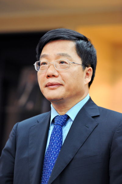 朱小黄银行传统经营模式遇到挑战