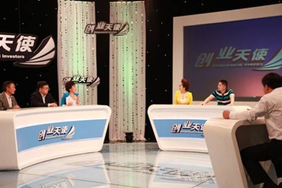 西贝虎特种车辆董事长贾文良为生活加速