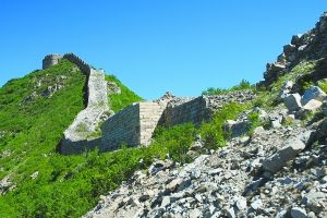 杨国庆:寻访南口抗战遗迹_藏界人物_新浪收藏_新浪网