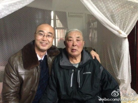 北京李晓勇的父亲谁图片