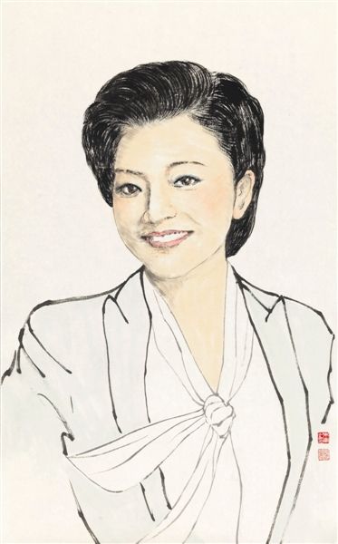 杨澜是曾经央视的所有主持人里我认识最早的人,我就因为跟杨澜的合作