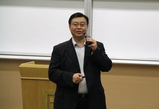 景林资产田峰沪港通有望抬升a股估值