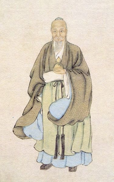 鑑藏知識 > 正文 1847年,天主教耶穌會入駐徐光啟去世落葬而家族聚居