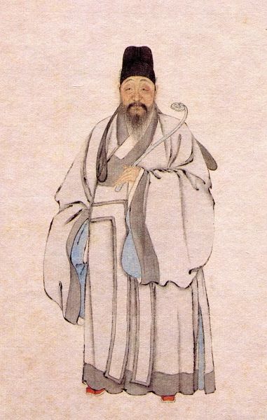 鑑藏知識 > 正文 1847年,天主教耶穌會入駐徐光啟去世落葬而家族聚居