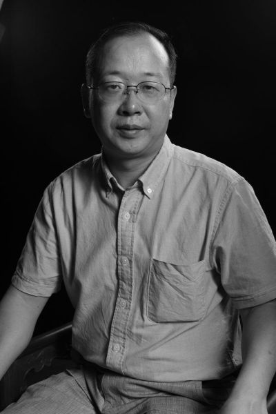 李新永和张守玉书画联展天津举办