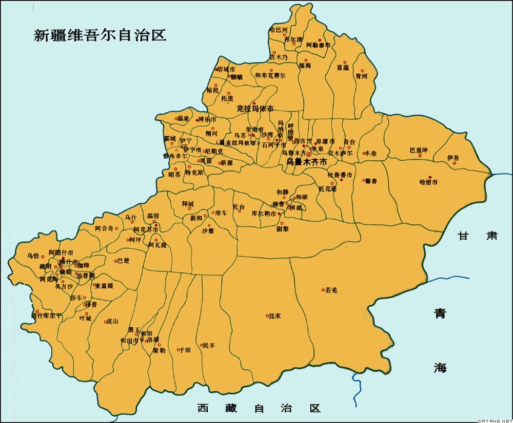 板块分析:新疆60周年再上风口(股)