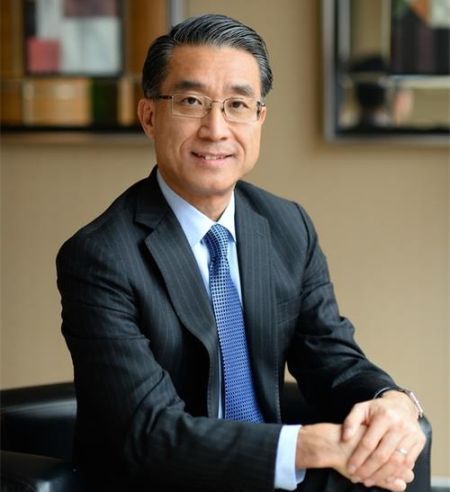 上海家化董事长谢文坚被刺:人没事 警方已介入