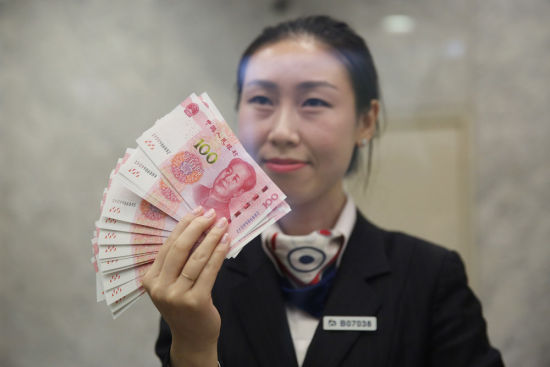 中国证券网讯(记者 李丹丹)今天2015年版第五套人民币纸币正式发行