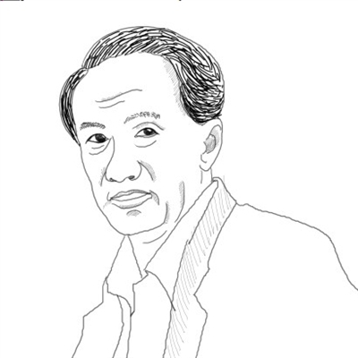 谢亚龙:最吓人的董事长