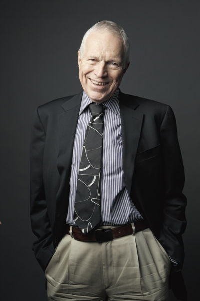 美国著名经济学家,哥伦比亚大学教授,就业与增长理论的著名代表人物