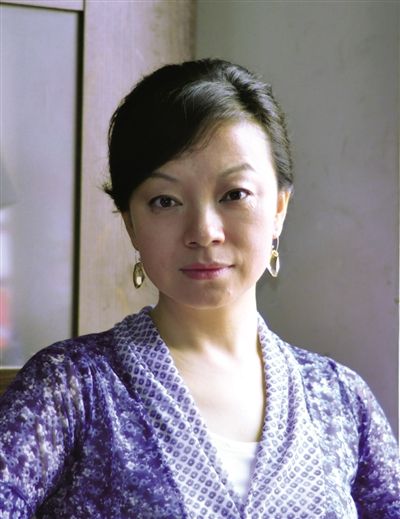 赵萍,商务部研究院消费经济研究部副主任,研究员