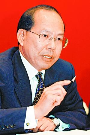胡茂元董事长上汽集团张广宁市长广州市胡延照副市长上海市