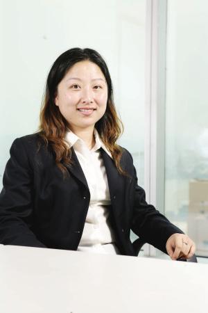 华安宝利基金经理袁蓓