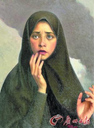 美术馆要打造中国蒙娜丽莎