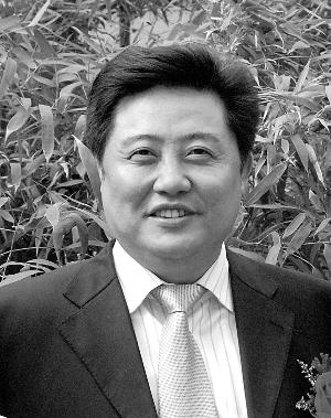 朝华集团(000688)董事长 史建华