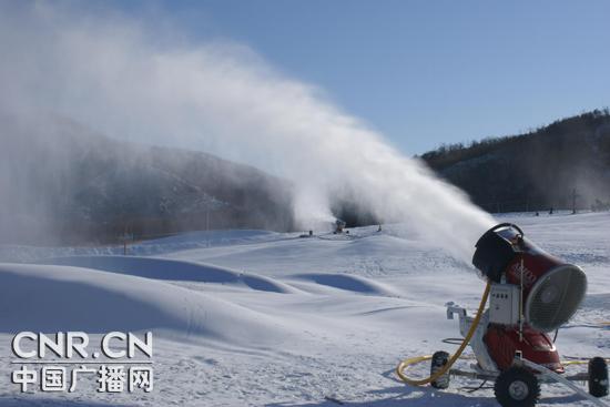 首届扎兰屯金龙山滑雪节明天开幕_滚动新闻_新浪财经_新浪网