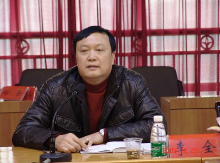 湘西州商务工作座谈会在泸溪县召开