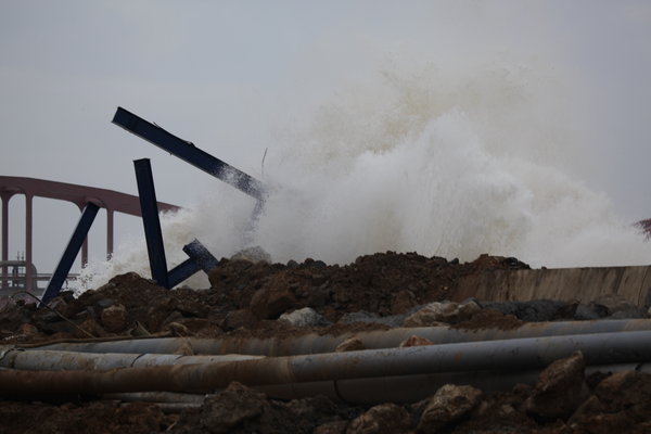 揭露"剧毒工厂"大连福佳大化px项目的神秘身份!