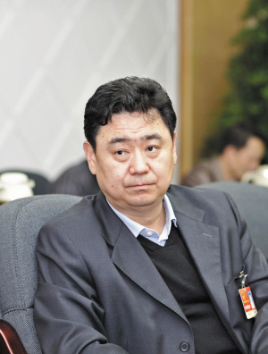 琼海市市委书记 祝春荣