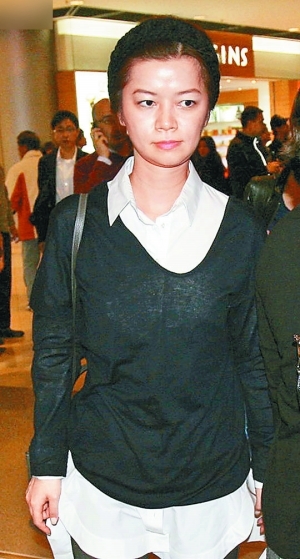 离开了投资达人于文凤,星爷的财富神话似乎也开始面临危机.