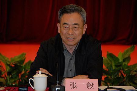 蒋洁敏张毅出席国资委离退休老干部座谈会