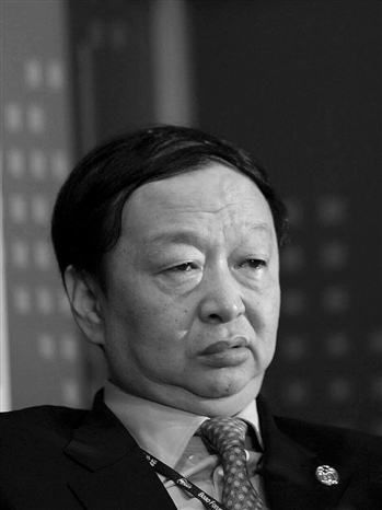 常振明任中信银行董事长王炯望任集团总经理