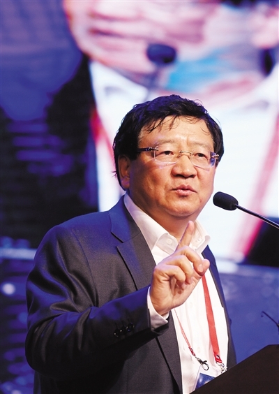 徐小平:创业者不必太关心资本寒冬