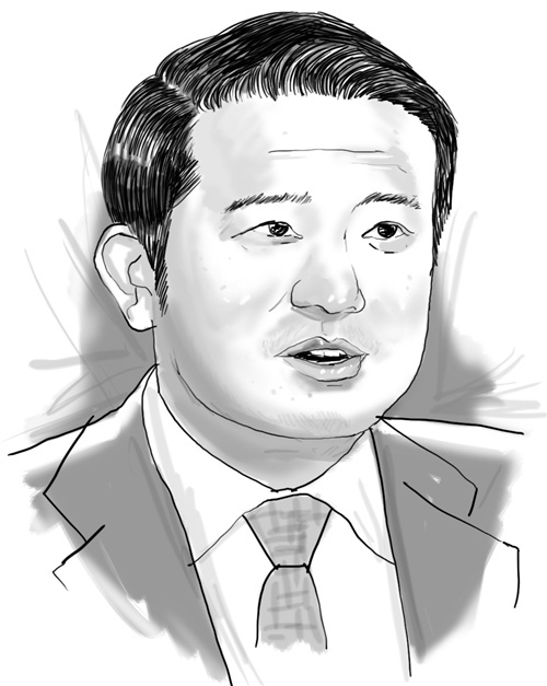 陈东升:保险机构建设养老社区与医院是大势所趋