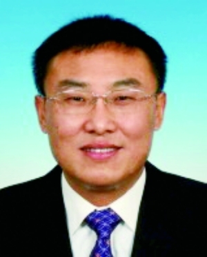 现任中共北京市顺义区委副书记,区政府区长卢映川,拟任中共北京市西城