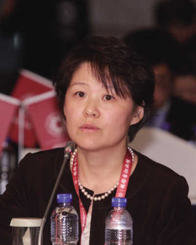 iff研究院院长肖耿iff学术委员,apec工商理事会中国代表王丽丽