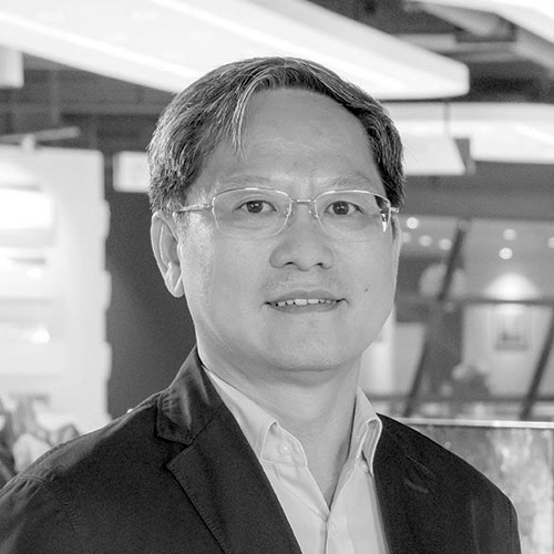 杨东文领军者是组织永远的发动机