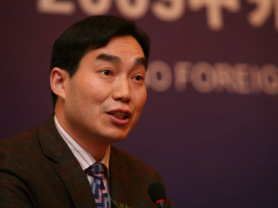 胡海平:特殊时期如何善待员工(3)