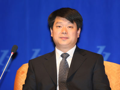 咸阳市副市长唐利如咸阳在中国有特殊的地位