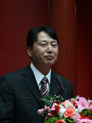 程志刚中非经贸合作市场前景广阔