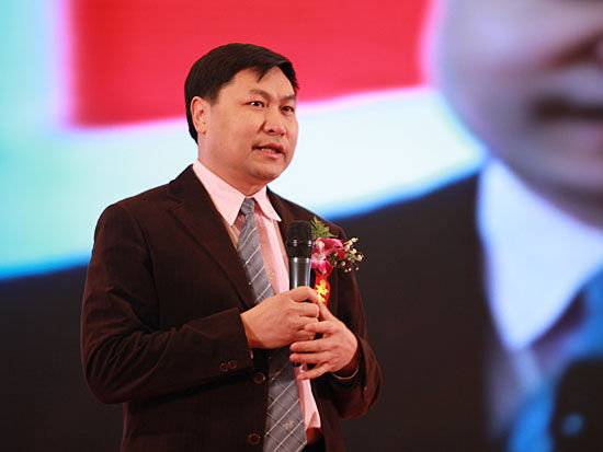 高红冰_阿里研究院 高红冰