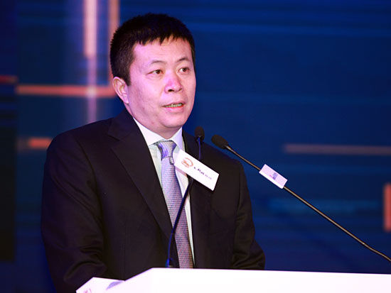 曹国伟创新驱动需要监管体系理解和支持