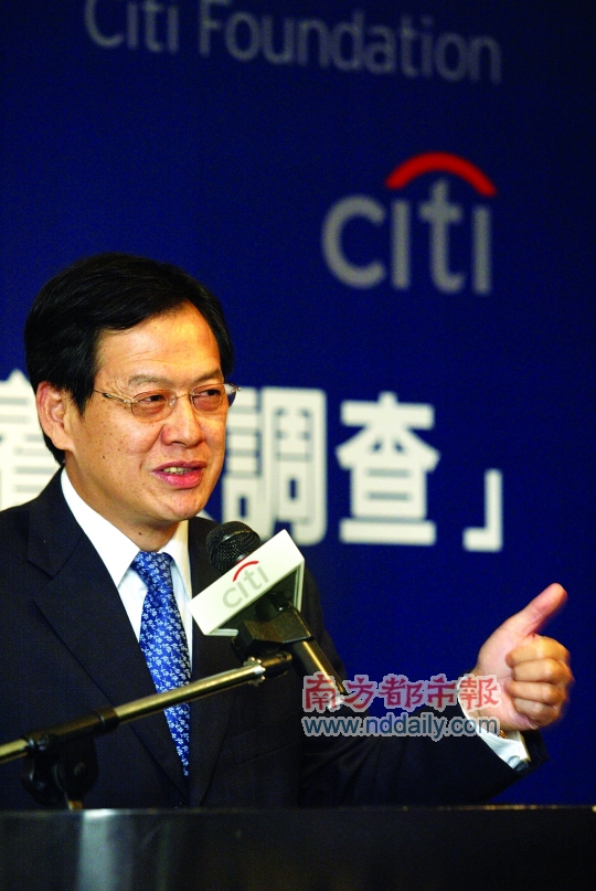 广发行人事风暴尘埃落定 利明献任行长冲刺ipo