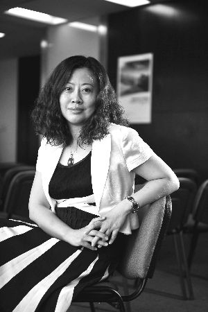 有限公司(现摩根士丹利华鑫基金)副总经理,华林证券有限责任公司总裁